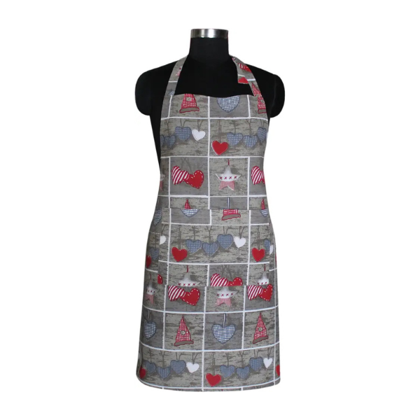 Cotton Apron